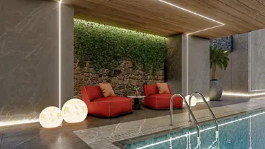 MOVENPICK TEUTA KOTOR BAY