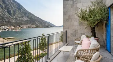 MOVENPICK TEUTA KOTOR BAY