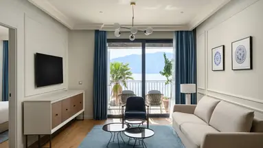 MOVENPICK TEUTA KOTOR BAY
