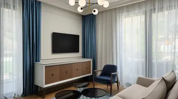 MOVENPICK TEUTA KOTOR BAY