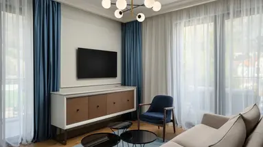 MOVENPICK TEUTA KOTOR BAY