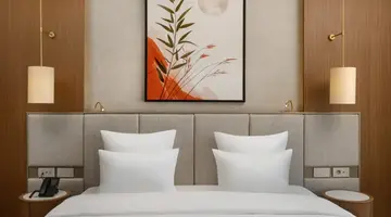 MOVENPICK TEUTA KOTOR BAY