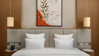 MOVENPICK TEUTA KOTOR BAY