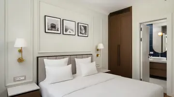 MOVENPICK TEUTA KOTOR BAY