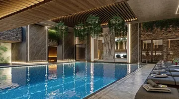 MOVENPICK TEUTA KOTOR BAY