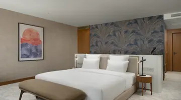 MOVENPICK TEUTA KOTOR BAY
