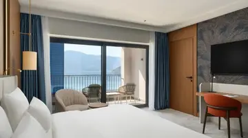 MOVENPICK TEUTA KOTOR BAY
