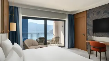 MOVENPICK TEUTA KOTOR BAY