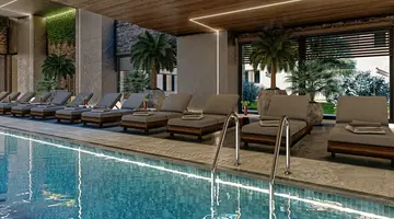 MOVENPICK TEUTA KOTOR BAY