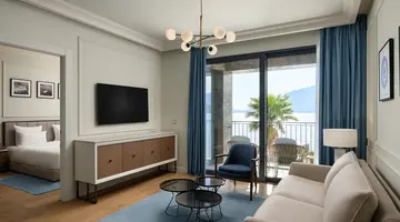MOVENPICK TEUTA KOTOR BAY
