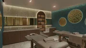 MOVENPICK TEUTA KOTOR BAY