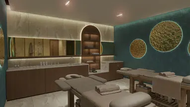 MOVENPICK TEUTA KOTOR BAY
