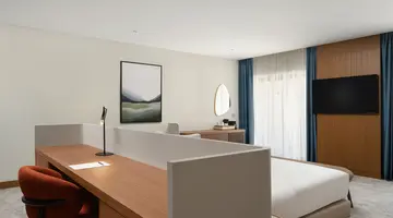 MOVENPICK TEUTA KOTOR BAY