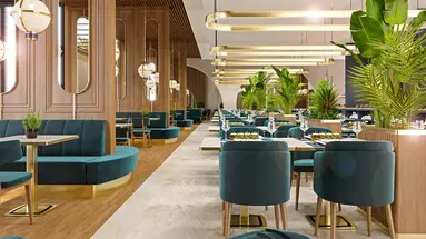 MOVENPICK TEUTA KOTOR BAY