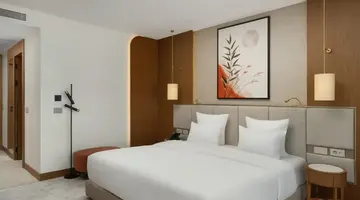 MOVENPICK TEUTA KOTOR BAY