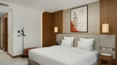 MOVENPICK TEUTA KOTOR BAY