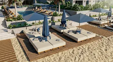 MOVENPICK TEUTA KOTOR BAY