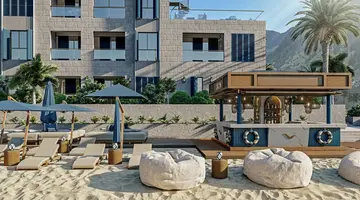 MOVENPICK TEUTA KOTOR BAY