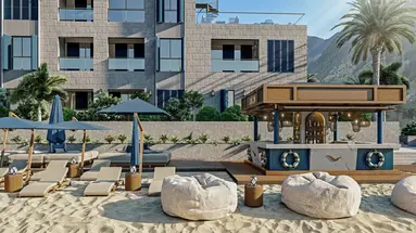MOVENPICK TEUTA KOTOR BAY