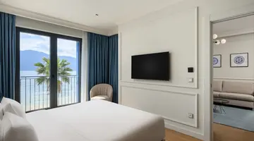 MOVENPICK TEUTA KOTOR BAY