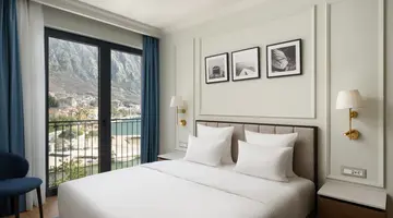 MOVENPICK TEUTA KOTOR BAY