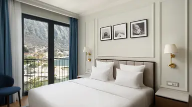MOVENPICK TEUTA KOTOR BAY
