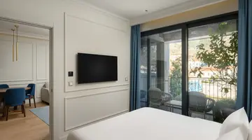 MOVENPICK TEUTA KOTOR BAY