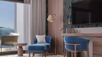 MOVENPICK TEUTA KOTOR BAY