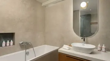 MOVENPICK TEUTA KOTOR BAY