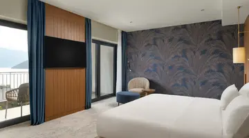 MOVENPICK TEUTA KOTOR BAY
