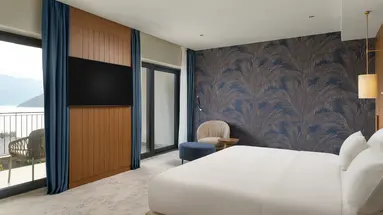 MOVENPICK TEUTA KOTOR BAY
