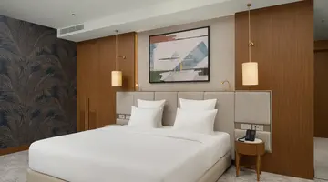 MOVENPICK TEUTA KOTOR BAY