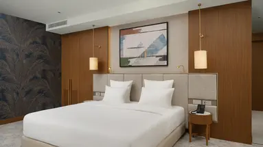 MOVENPICK TEUTA KOTOR BAY