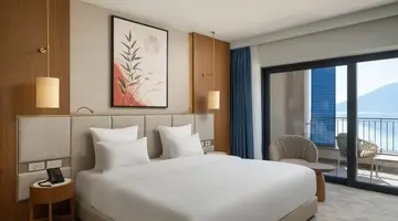 MOVENPICK TEUTA KOTOR BAY