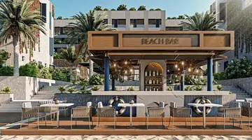 MOVENPICK TEUTA KOTOR BAY