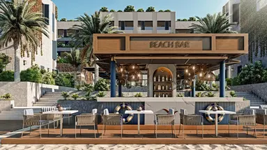 MOVENPICK TEUTA KOTOR BAY