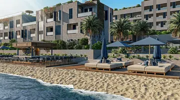 MOVENPICK TEUTA KOTOR BAY