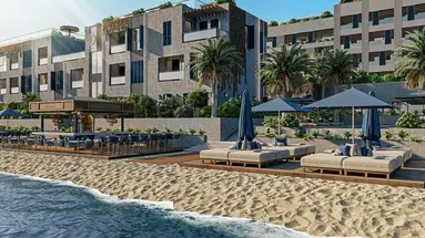 MOVENPICK TEUTA KOTOR BAY
