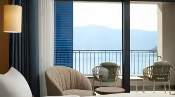 MOVENPICK TEUTA KOTOR BAY