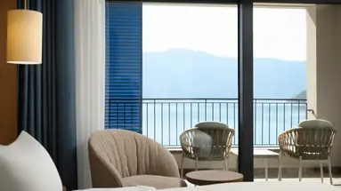 MOVENPICK TEUTA KOTOR BAY