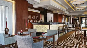 Movenpick Waterpark Resort and Spa Soma Bay