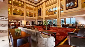 Movenpick Waterpark Resort and Spa Soma Bay