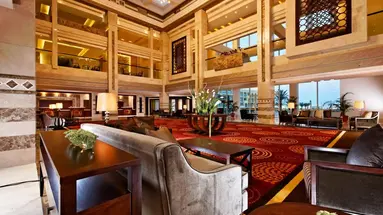 Movenpick Waterpark Resort and Spa Soma Bay