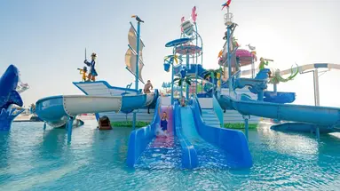Movenpick Waterpark Resort and Spa Soma Bay