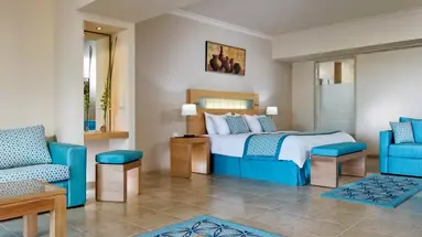 Movenpick Waterpark Resort and Spa Soma Bay