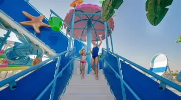 Movenpick Waterpark Resort and Spa Soma Bay