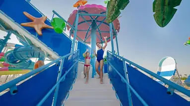 Movenpick Waterpark Resort and Spa Soma Bay
