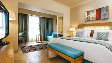 Movenpick Waterpark Resort and Spa Soma Bay