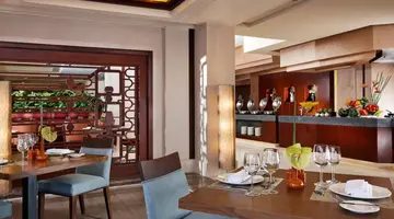 Movenpick Waterpark Resort and Spa Soma Bay