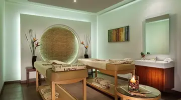 Movenpick Waterpark Resort Soma Bay